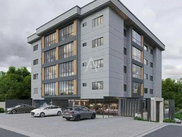 Apartamento venda em Região Geográfica Imediata de Cascavel, Cascavel