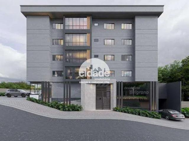 Apartamento venda em Cascavel, Região Geográfica Intermediária de Cascavel