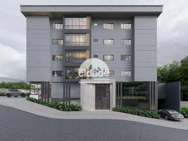 Apartamento venda em Cascavel, Região Geográfica Intermediária de Cascavel