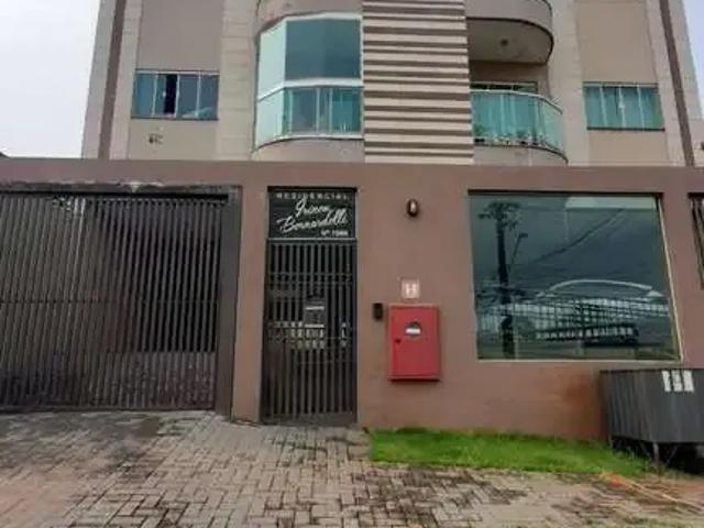 Apartamento venda em Região Geográfica Imediata de Cascavel, Cascavel