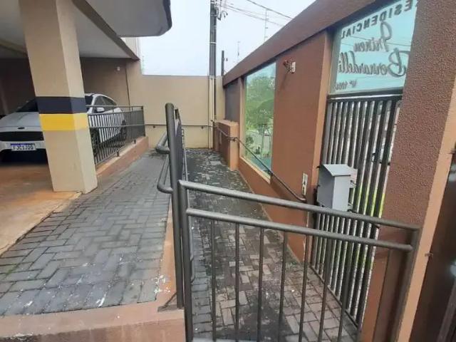 Apartamento venda em Região Geográfica Imediata de Cascavel, Cascavel