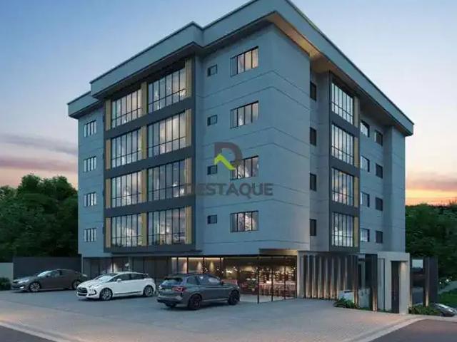 Apartamento venda em Cascavel, Região Geográfica Intermediária de Cascavel