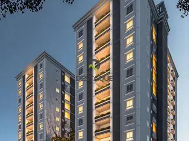 Apartamento venda em Região Geográfica Imediata de Cascavel, Cascavel