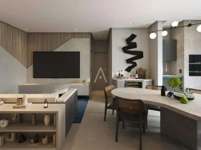 Apartamento venda em Região Geográfica Imediata de Cascavel, Cascavel