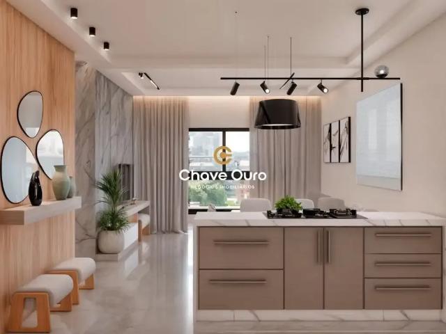 Apartamento venda em Região Geográfica Imediata de Cascavel, Cascavel