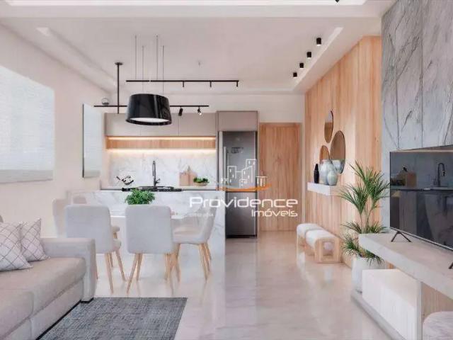 Apartamento venda em Região Geográfica Imediata de Cascavel, Cascavel