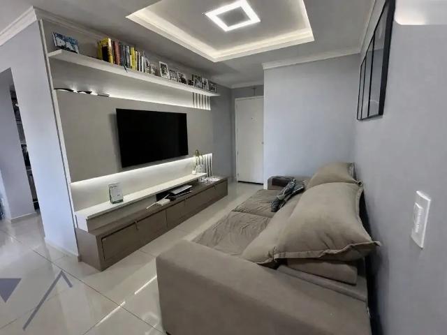 Apartamento venda em Parque São Paulo, Cascavel