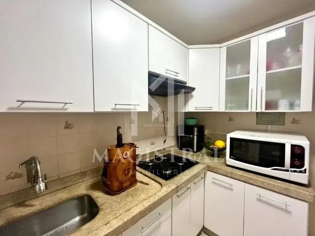 Apartamento venda em Cascavel, Região Geográfica Intermediária de Cascavel