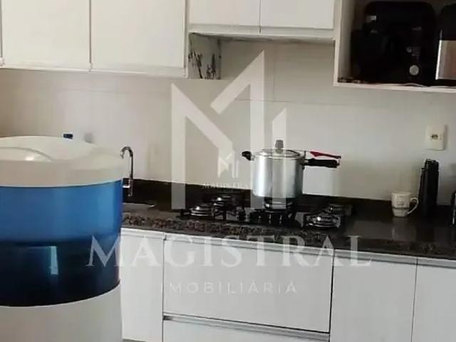 Apartamento venda em Cascavel, Região Geográfica Intermediária de Cascavel