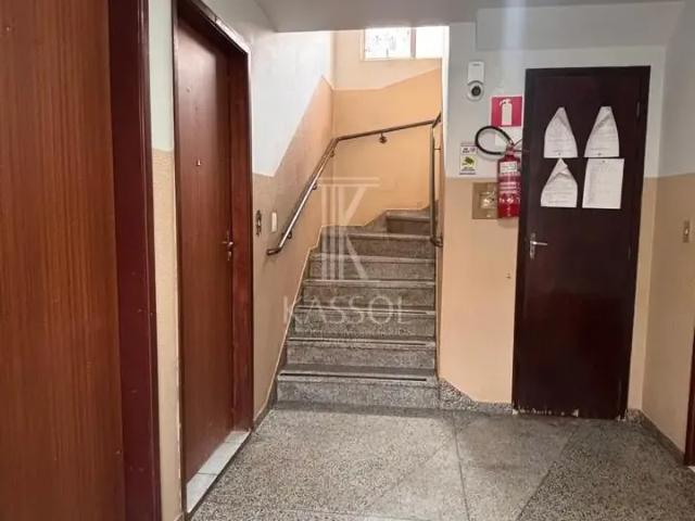 Apartamento venda em Cascavel, Região Geográfica Intermediária de Cascavel