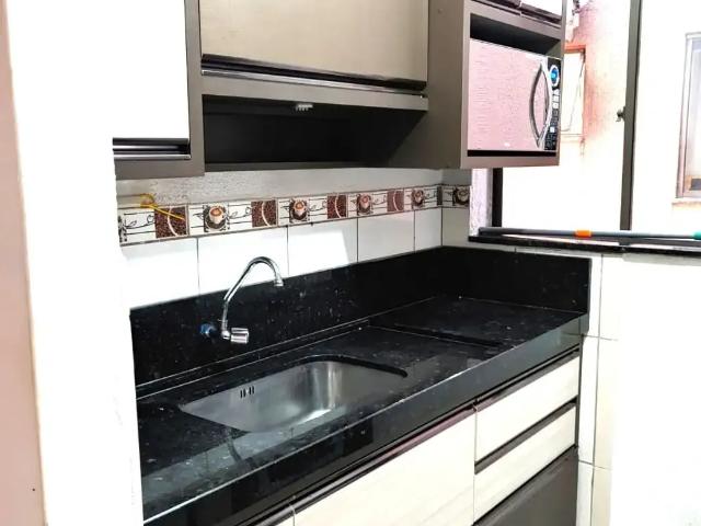 Apartamento venda em Região Geográfica Imediata de Cascavel, Cascavel