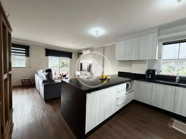 Apartamento venda em Região Geográfica Imediata de Cascavel, Cascavel