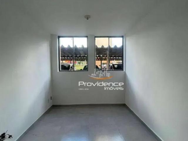 Apartamento venda em Região Geográfica Imediata de Cascavel, Cascavel