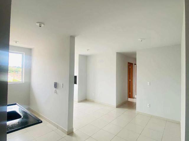 Apartamento venda em Periolo, Cascavel