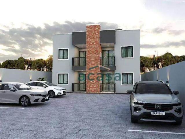 Apartamento venda em Região Geográfica Imediata de Cascavel, Cascavel