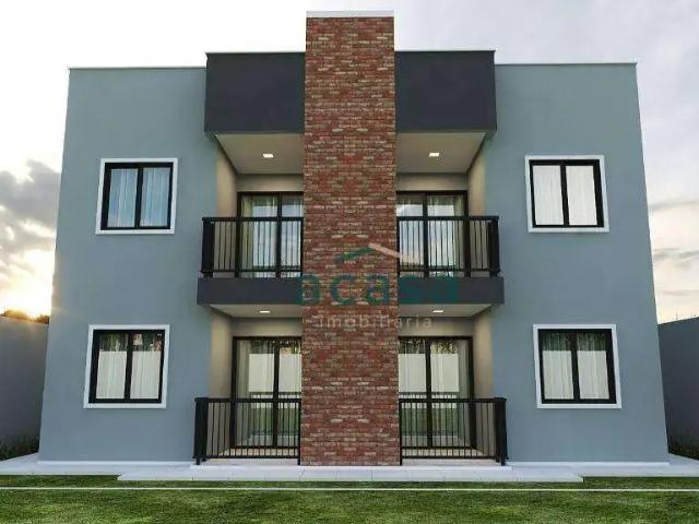 Apartamento venda em Região Geográfica Imediata de Cascavel, Cascavel