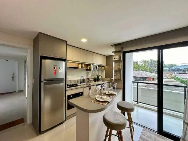 Apartamento venda em Região Geográfica Imediata de Cascavel, Cascavel