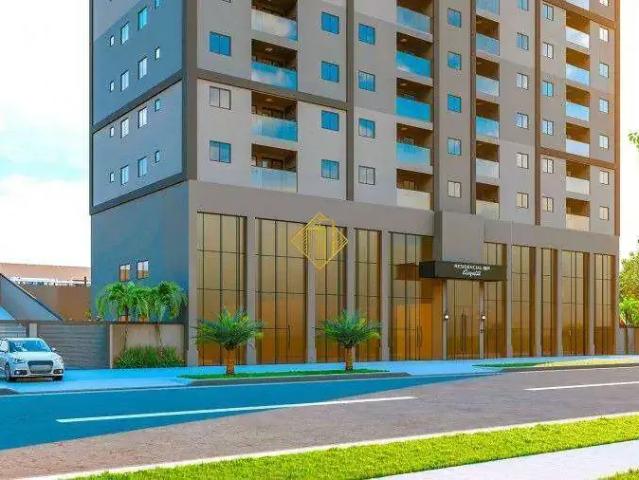 Apartamento venda em Região Geográfica Imediata de Cascavel, Cascavel