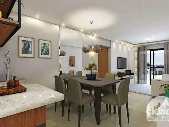Apartamento venda em Região Geográfica Imediata de Cascavel, Cascavel
