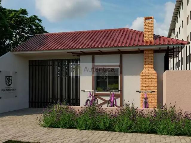 Apartamento venda em Pioneiros Catarinenses, Cascavel