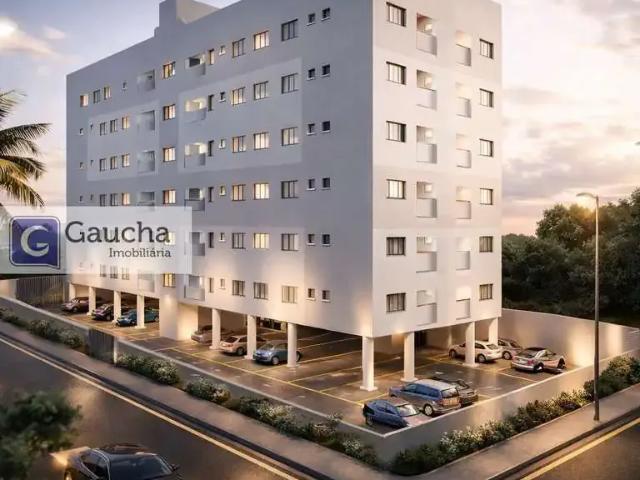 Apartamento venda em Região Geográfica Imediata de Cascavel, Cascavel
