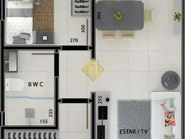 Apartamento venda em Região Geográfica Imediata de Cascavel, Cascavel