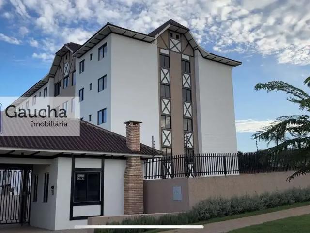 Apartamento venda em Cascavel, Região Geográfica Intermediária de Cascavel