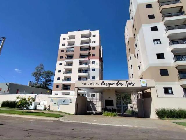 Apartamento venda em Pioneiros Catarinenses, Cascavel