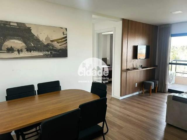 Apartamento venda em Cascavel, Região Geográfica Intermediária de Cascavel