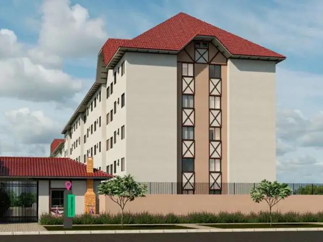 Apartamento venda em Região Geográfica Imediata de Cascavel, Cascavel