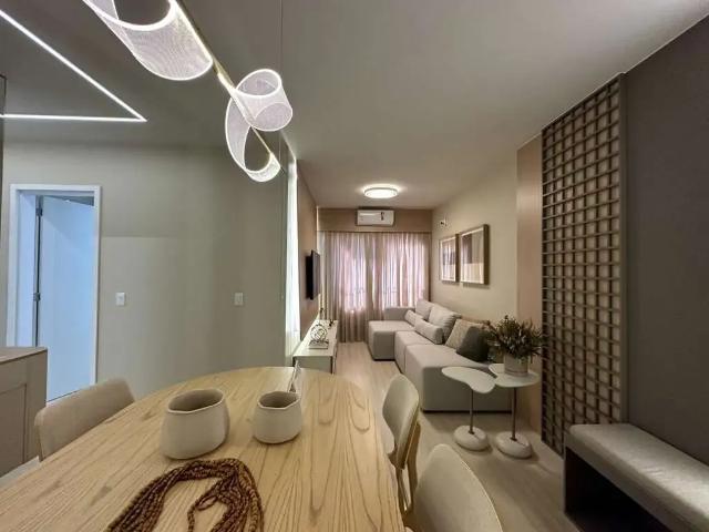 Apartamento venda em Cascavel, Região Geográfica Intermediária de Cascavel