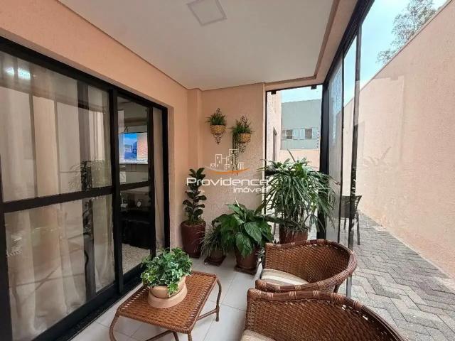 Apartamento venda em Pioneiros Catarinenses, Cascavel