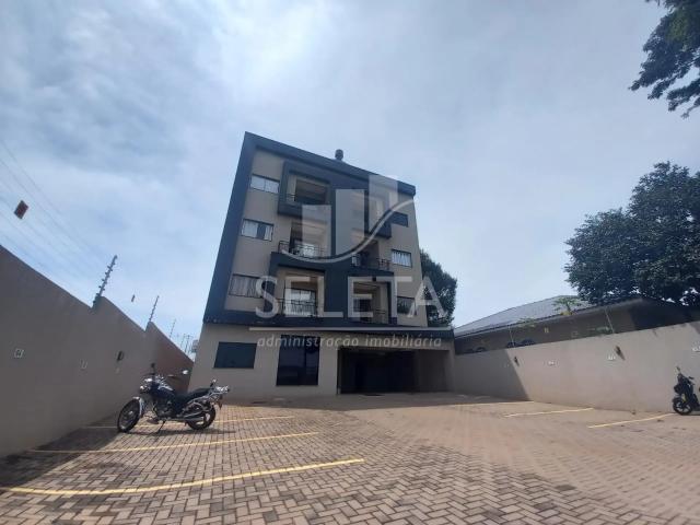 Apartamento venda em Pioneiros Catarinenses, Cascavel