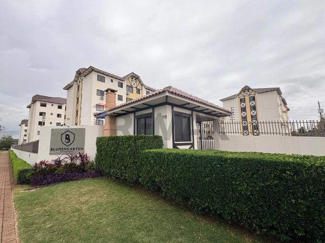 Apartamento venda em Pioneiros Catarinenses, Cascavel