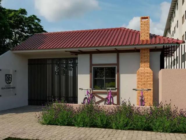 Apartamento venda em Região Geográfica Imediata de Cascavel, Cascavel