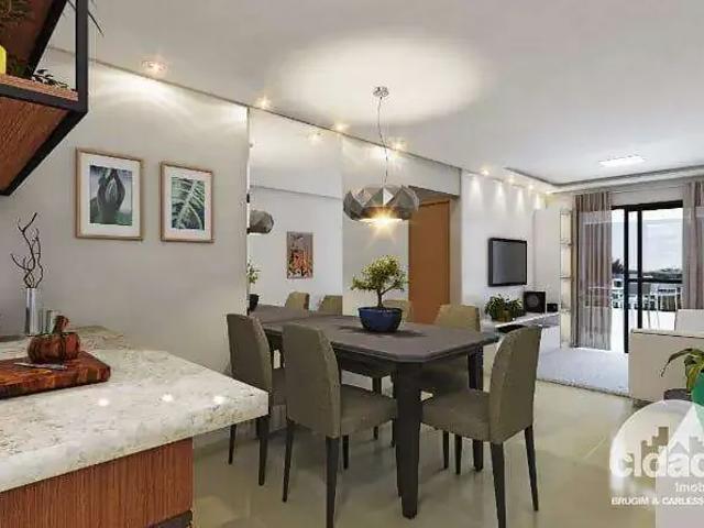 Apartamento venda em Região Geográfica Imediata de Cascavel, Cascavel