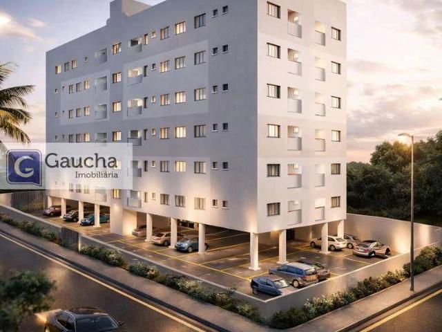 Apartamento venda em Cascavel, Região Geográfica Intermediária de Cascavel