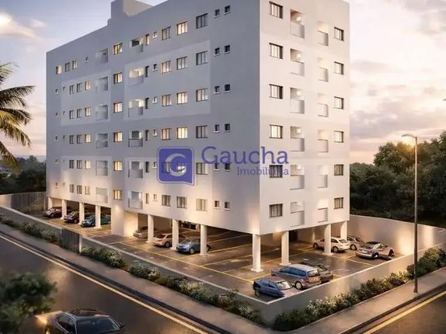 Apartamento venda em Região Geográfica Imediata de Cascavel, Cascavel