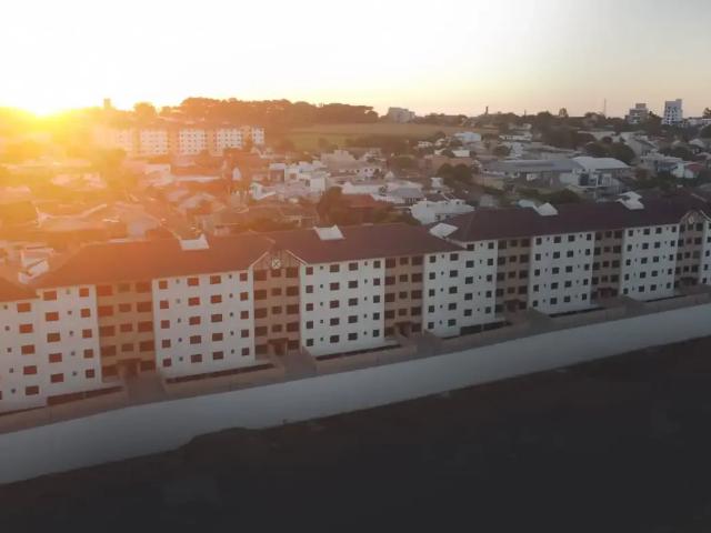 Apartamento venda em Cascavel, Região Geográfica Intermediária de Cascavel