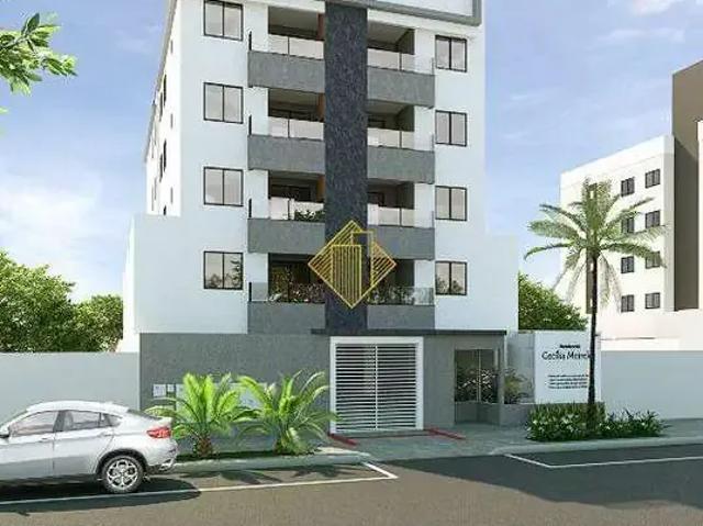 Apartamento venda em Cascavel, Região Geográfica Intermediária de Cascavel