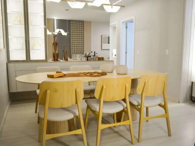 Apartamento venda em Região Geográfica Imediata de Cascavel, Cascavel