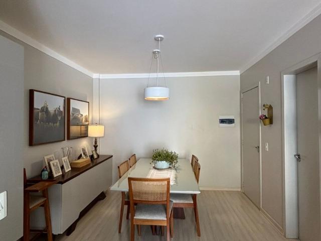 Apartamento venda em Pioneiros Catarinenses, Cascavel
