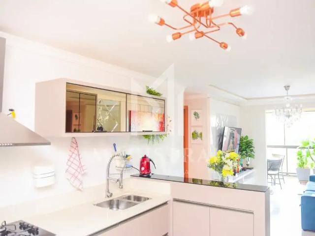 Apartamento venda em Cascavel, Região Geográfica Intermediária de Cascavel