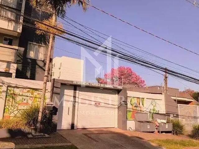 Apartamento venda em Cascavel, Região Geográfica Intermediária de Cascavel