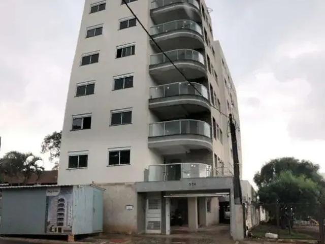 Apartamento venda em Região Geográfica Imediata de Cascavel, Cascavel
