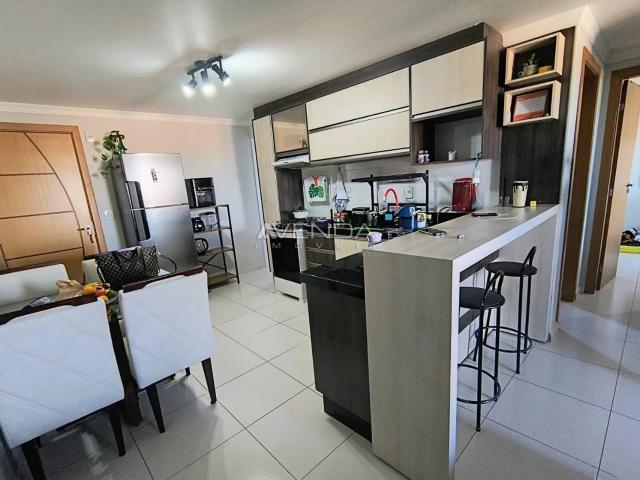 Apartamento venda em Recanto Tropical, Cascavel
