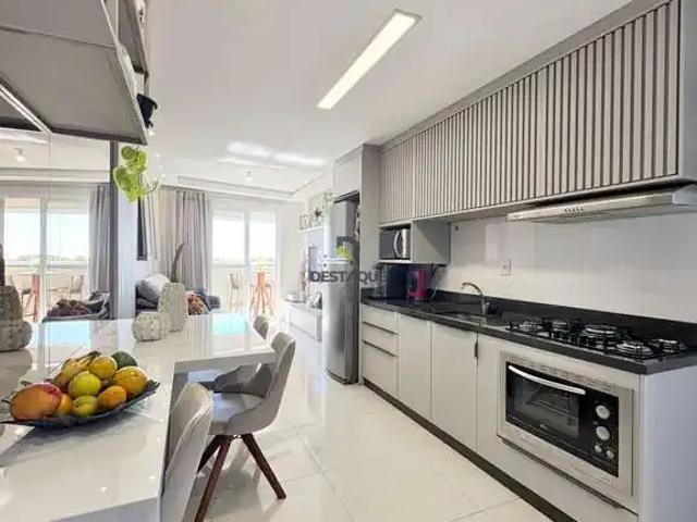 Apartamento venda em Cascavel, Região Geográfica Intermediária de Cascavel