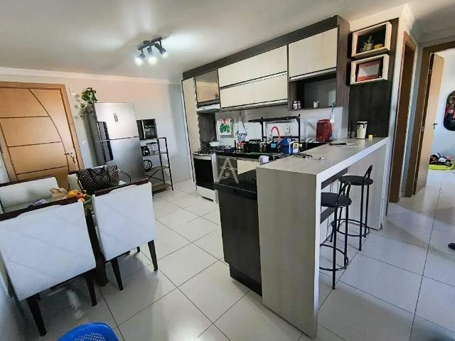 Apartamento venda em Cascavel, Região Geográfica Intermediária de Cascavel