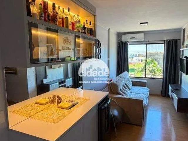 Apartamento venda em Região Geográfica Imediata de Cascavel, Cascavel