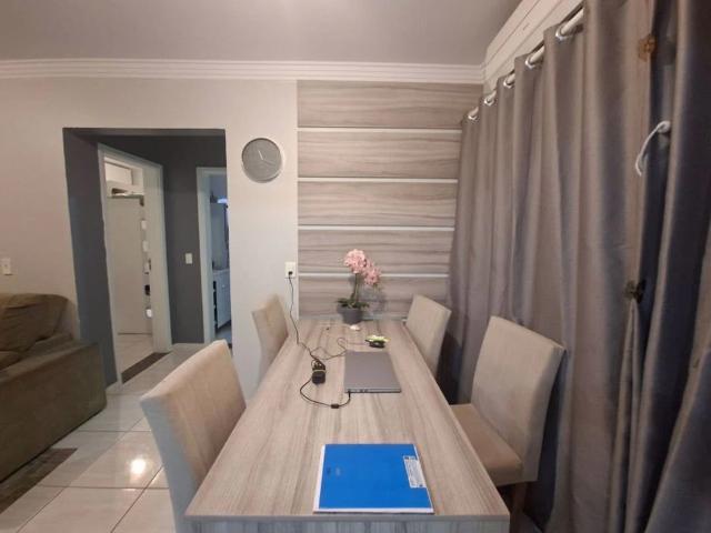Apartamento venda em Cascavel, Região Geográfica Intermediária de Cascavel